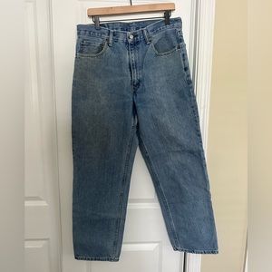 Levi’s 550 Relaxed Fit Jeans